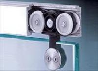 sliding door systems