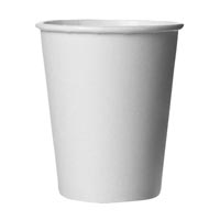 150 ML Disposable Paper Cups