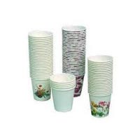 65 ML Disposable Paper Cups