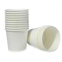 90 ML Disposable Paper Cups