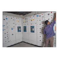 Retrofitting Electrical Panel