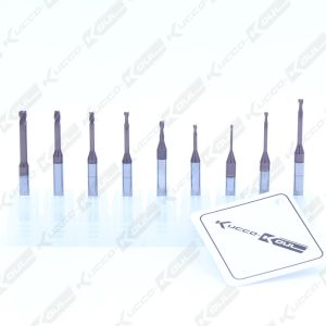 Kadkam Mbs Titanium Milling Burs For Dental Creators Uno.5 System