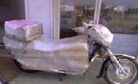 Two Wheeler Moving services