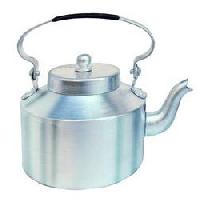 Aluminium Kettle