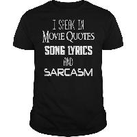 Mens Quote T-Shirts