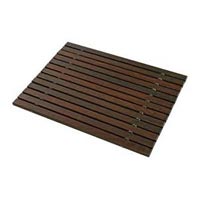 Teak Wood Table Mats