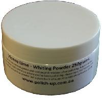 Whiting Powder