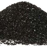 Charcoal Granules