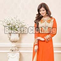 Elegant Designer Stylish Dress