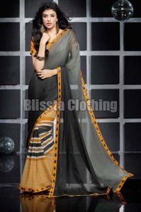 Indian Traditional Saree