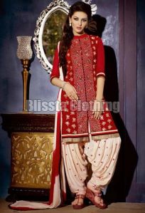 New Designer Salwar Kameez