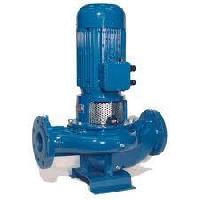 Vertical Centrifugal Pumps