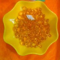 Seabuckthorn Seed Oil Capsules Seabuckthorn Seed Oil Capsules