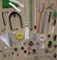 Textile Machinery Spares