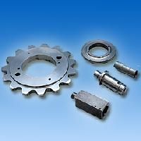 Textile Machinery Spares