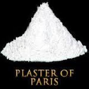 Plaster Of Paris