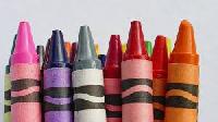 Wax Crayons