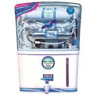 Aqua Grand Domestic RO UV Water Purifier
