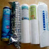RO Water Purifier Filters