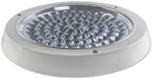 Bosenor Lighting 14w Smd3014 Round LED Kitchen Ceiling Light