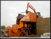 Crusher Hopper