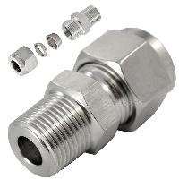 OD Connector Male