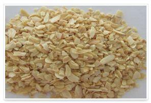 Dehydrated Chopped Garlic