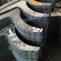 Agriculture Equipment Spare Parts