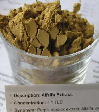 Alfalfa Extract