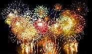 celebration firework
