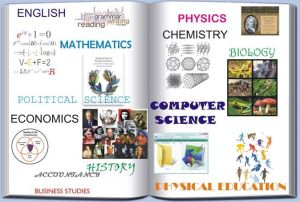 Faculty Development Programmes