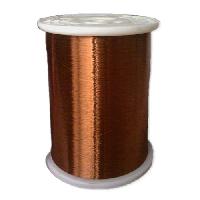 super enamel aluminium wire