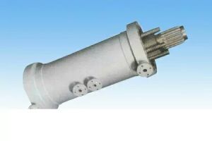 Screw Extruder