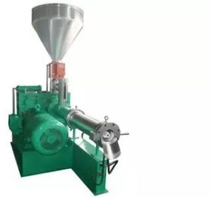 Screw Extruder Pelletizer