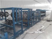 FRP Special Shaped Sheet Equipment