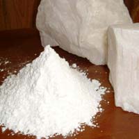 talc powder