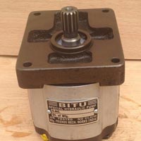 Hydraulic Pump for Eicher 14 Splan