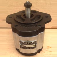 Hydraulic Pump for Farm Trac