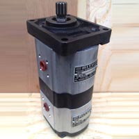 Hydraulic Pump for Sonalika Dual