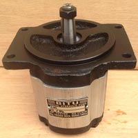 Hydraulic Pump suitable for Eicher 385