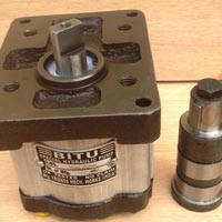 Hydraulic Pump suitable for Eicher OE type