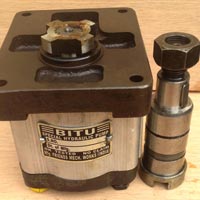 Hydraulic Pump Suitable for Eicher Splan Type