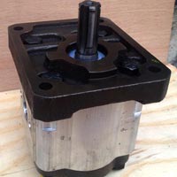 Hydraulic Pump Suitable for Harsha