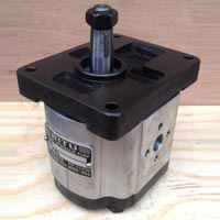 Hydraulic Pump Suitable for New Holland