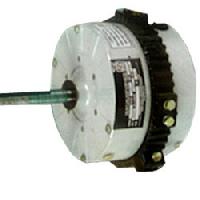 Cooler Motor