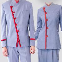 Hotel Uniforms