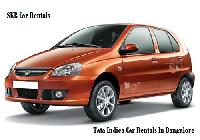 Indica Car Rental In Bangalore