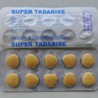 Super Tadarise Tablets