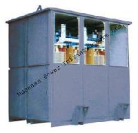 dry type electrical transformers