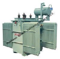 Isolation Furnace Transformers
